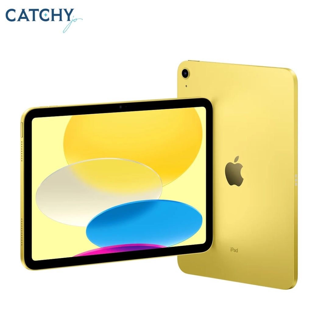 iPad (الجيل العاشر) 10.9 inch