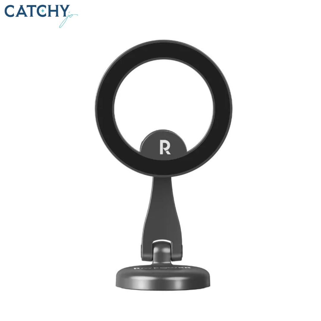 RAVPOWER SH1003 360 Adjustable Magnetic Car Phone Mount