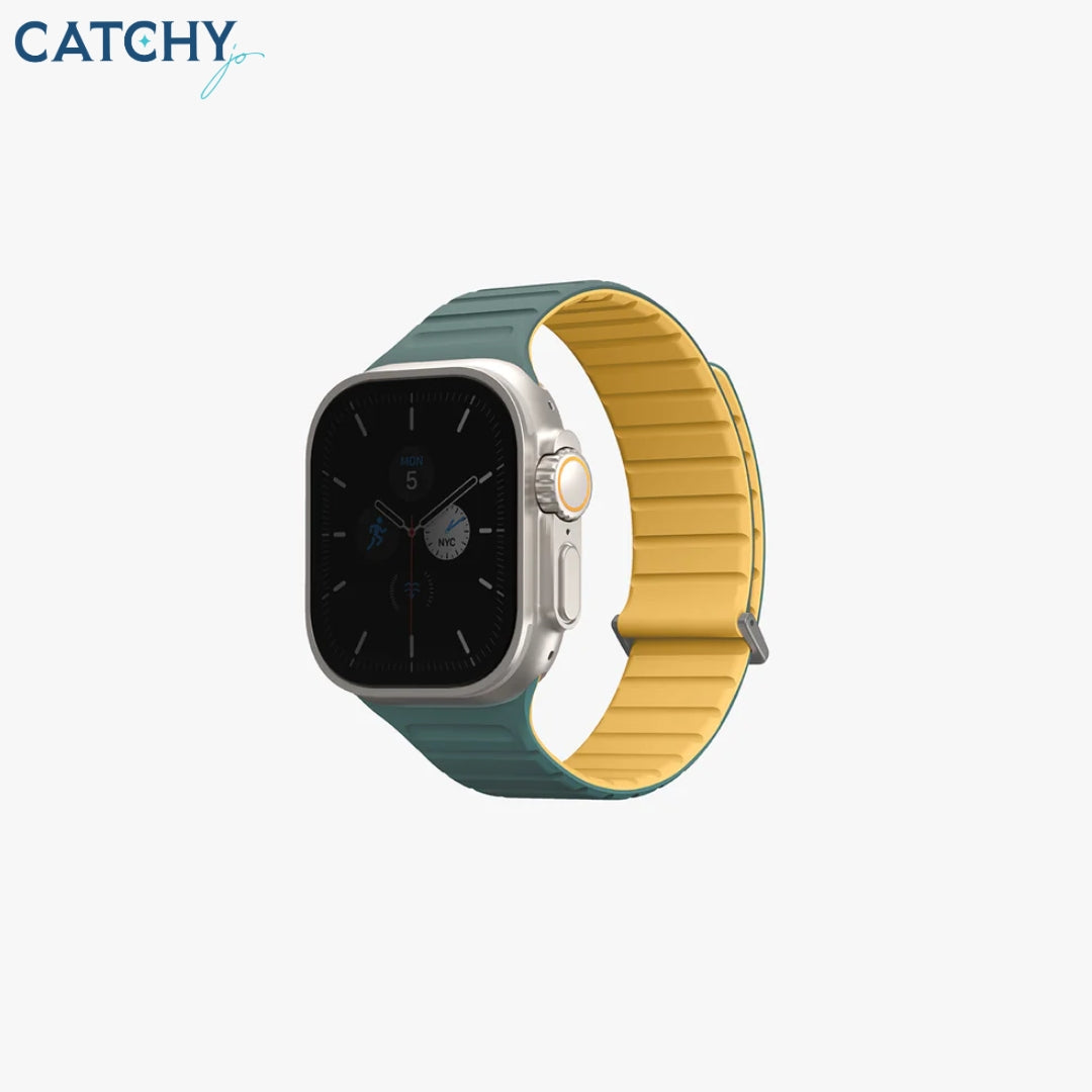 سوار UNIQ Revix Evo لساعة Apple Watch