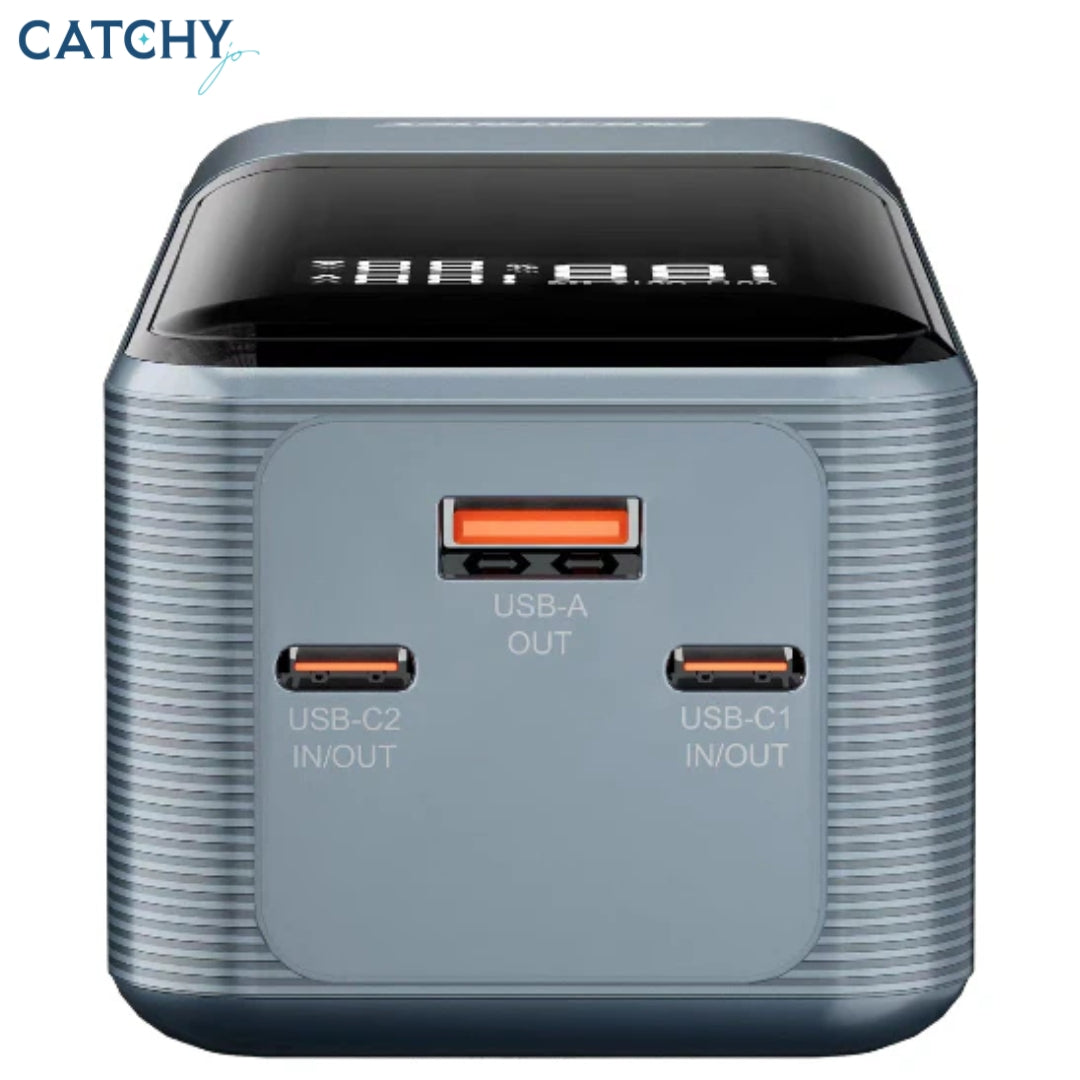 ROCKROSE Powerade Turbo Portable Power Bank (27000mAh)