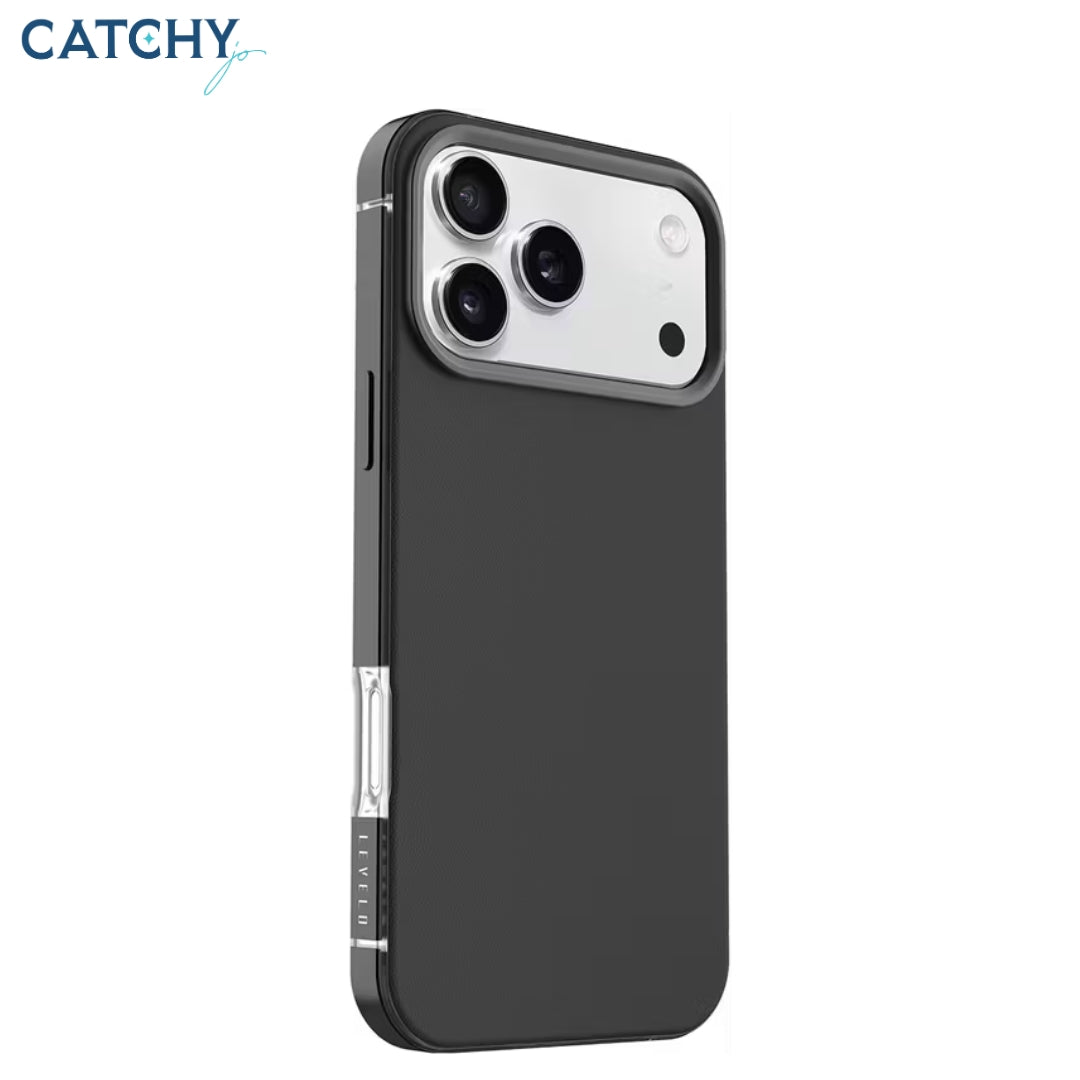 LEVELO Mia MagSafe Hybrid iPhone Case