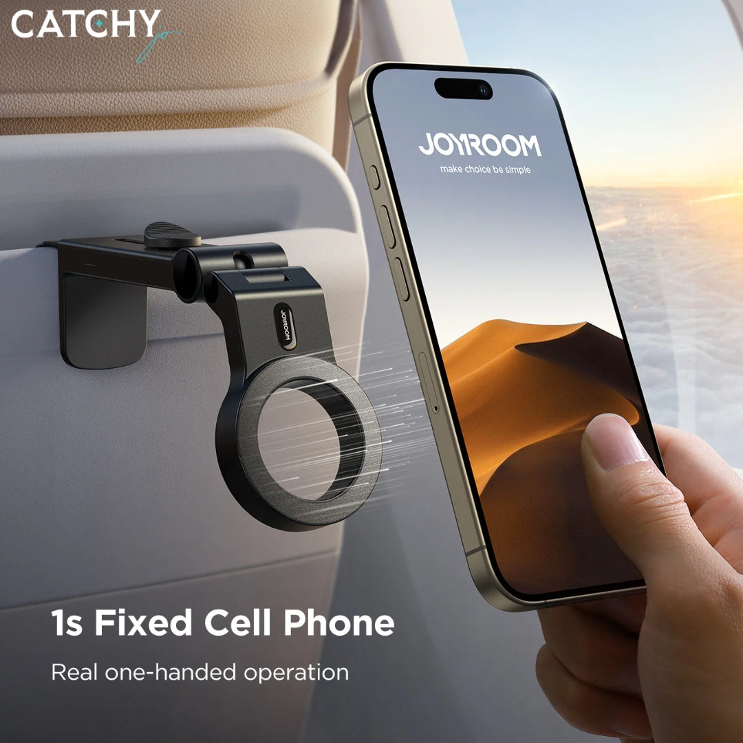 JOYROOM JR-ZS365 Magnetic Travel Phone Holder