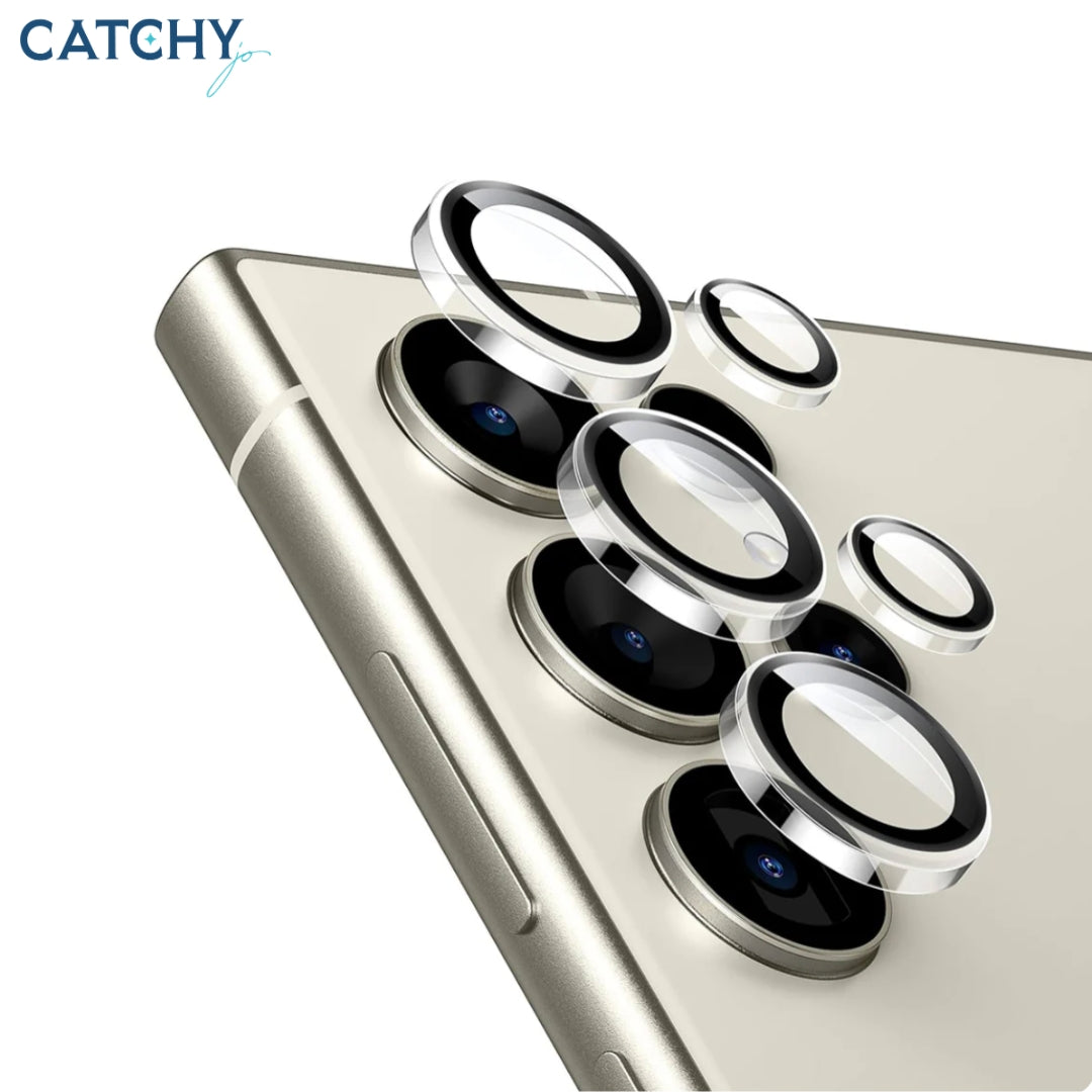 WiWU LG-011 Samsung S26 Ultra Camera Lens