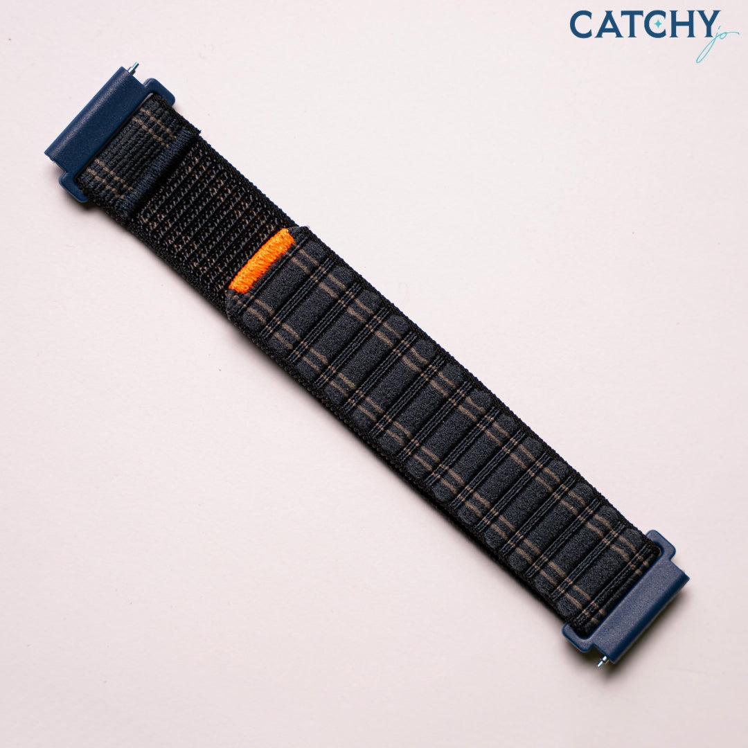 Huawei Woven Loop Band