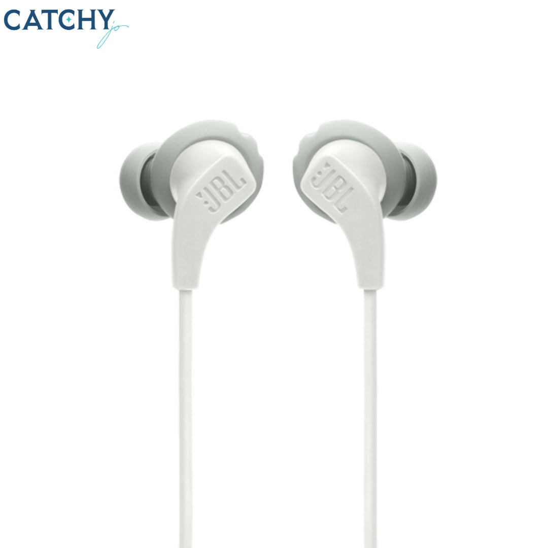JBL Endurance Run 2 Wired Waterproof Headphones