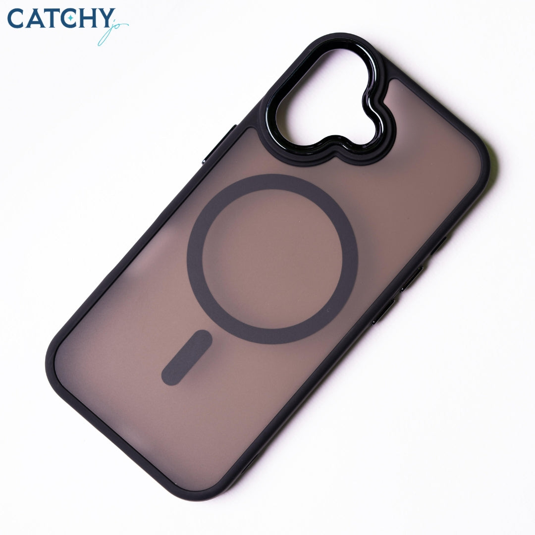 iPhone Armor Matte MagSafe Case