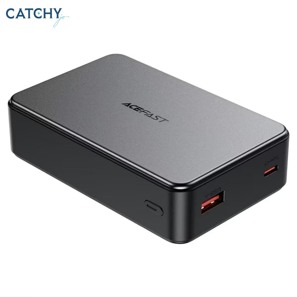 ACEFAST M29 Power Bank With Type-C Cable (20000mAh)