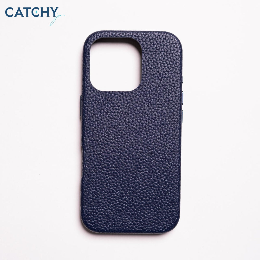 Catchy Leather Case