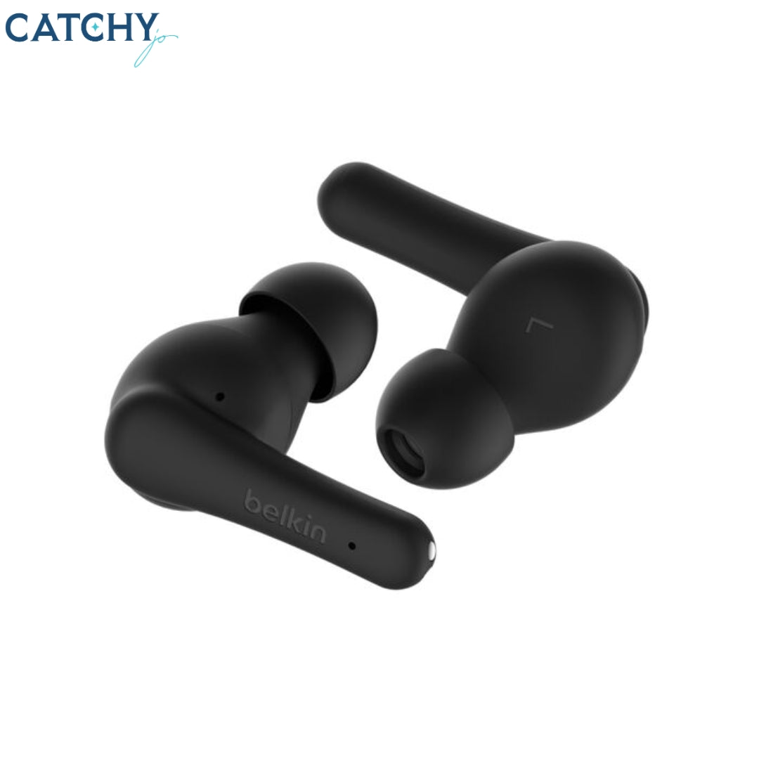 BELKIN SoundForm Rhythm True Wireless Earbuds