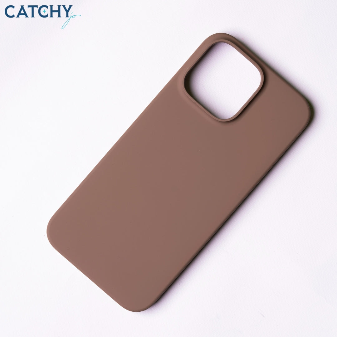 Wizard iPhone Plain Hard Case