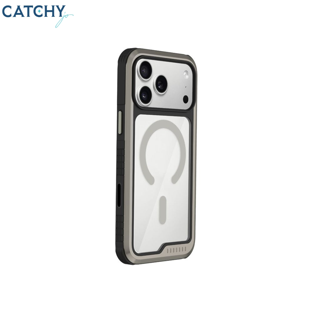Kzdoo iPhone Mag Ares Sport