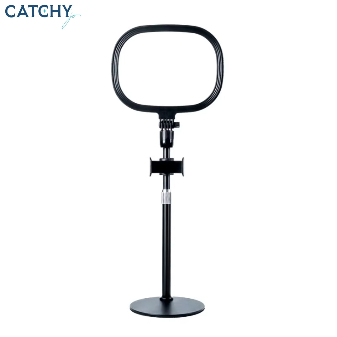 Durable Adjustable Color Temperature 3200-5500K Fill Light
