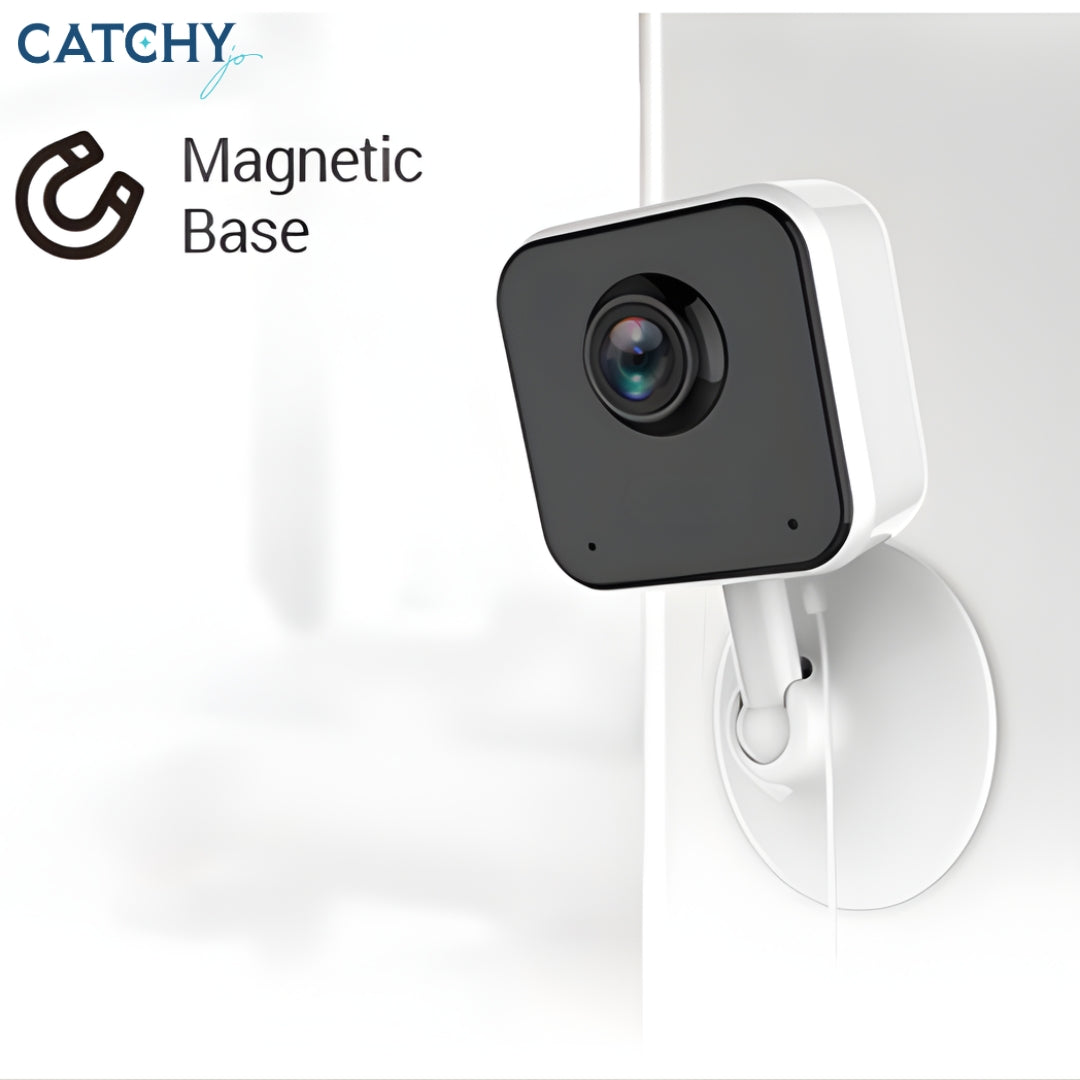 EZVIZ H1C Smart Home Wi-Fi Camera
