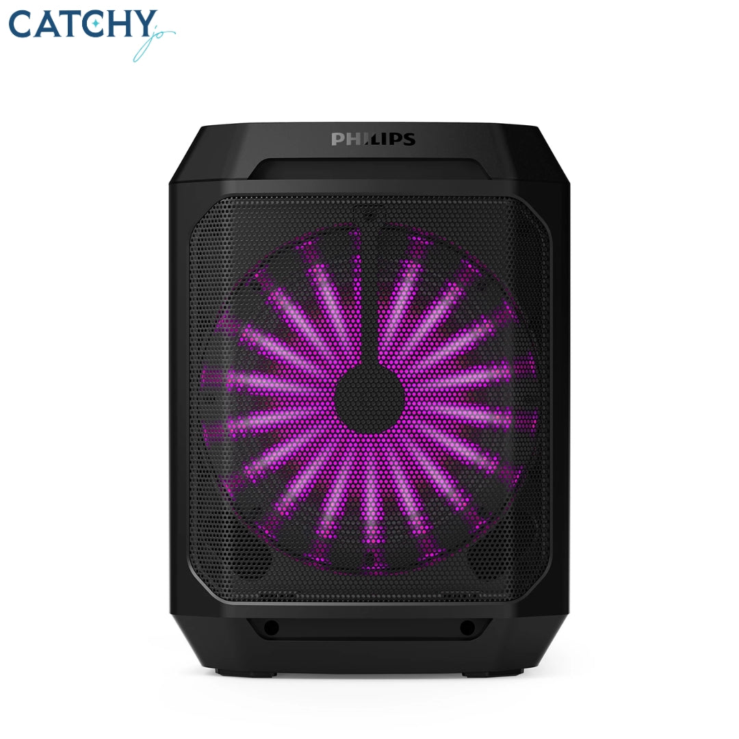 Philips TAX2208 2000 Series Bluetooth Party Speaker