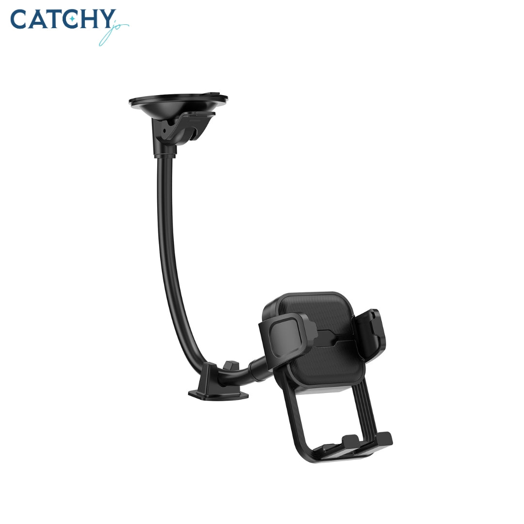 WiWU Wi-CH061 Gentleman Car Holder