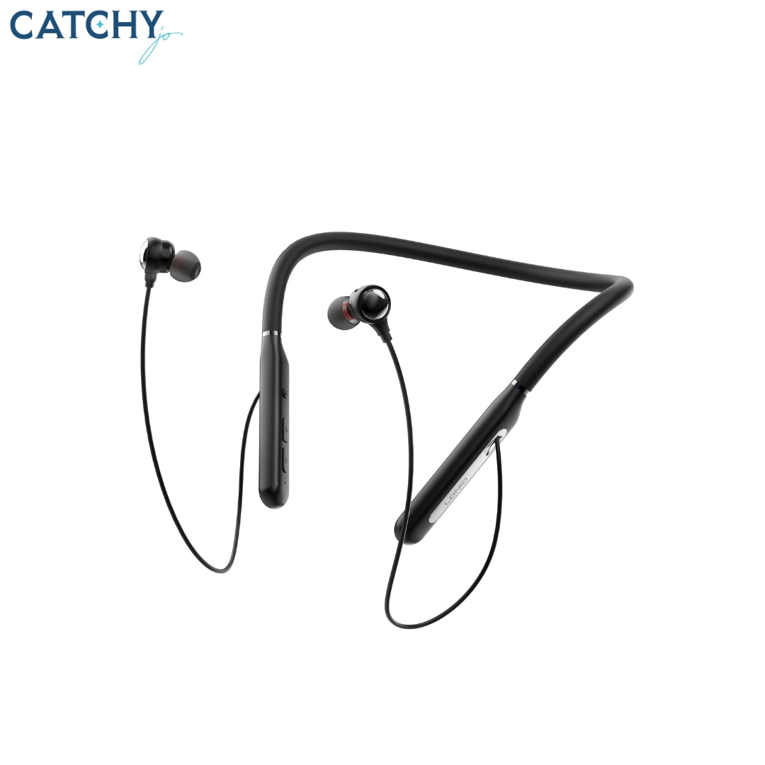 LDNIO N02 Wireless Stereo Headset Neckband Bluetooth Headset