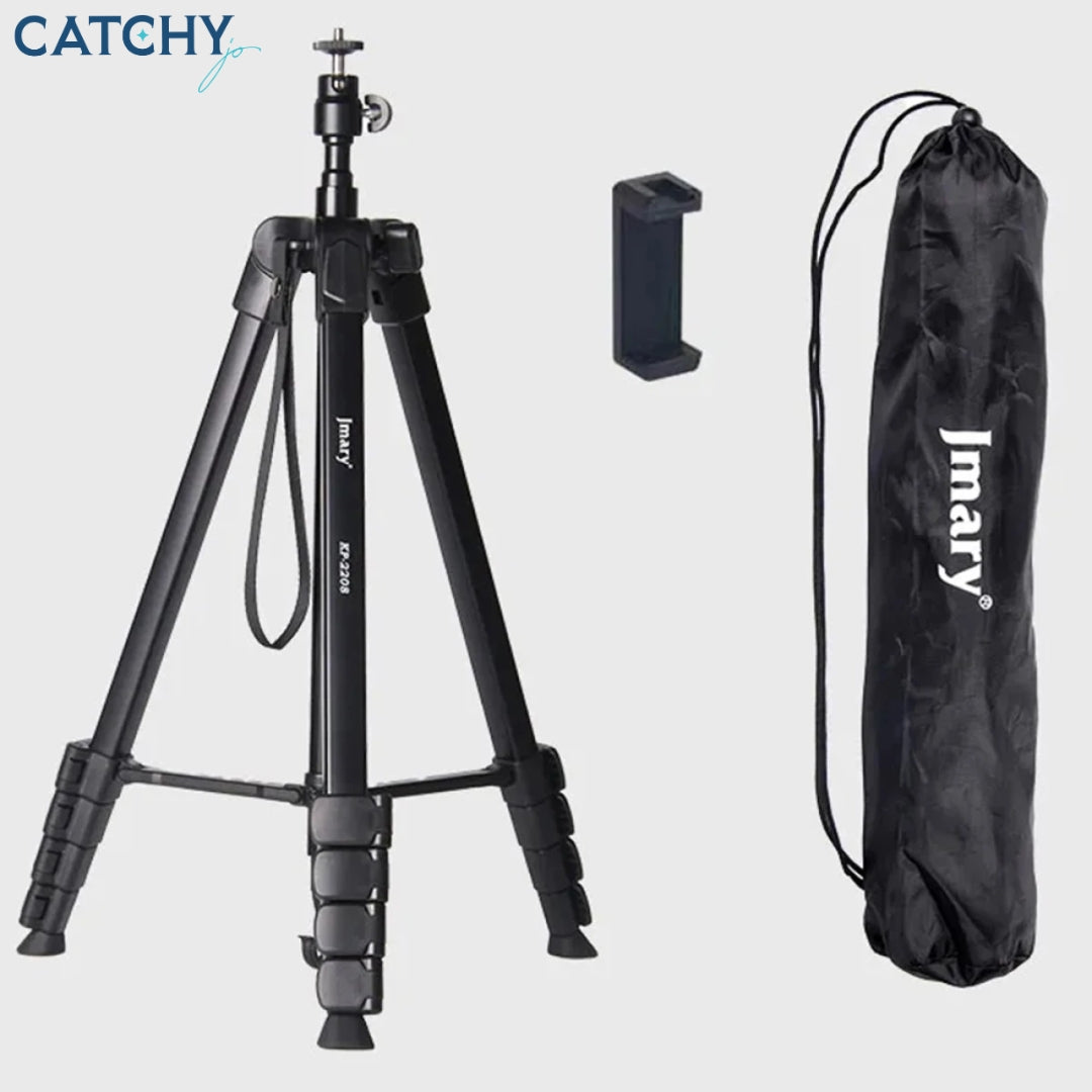JMARY KP-2208 Tripod