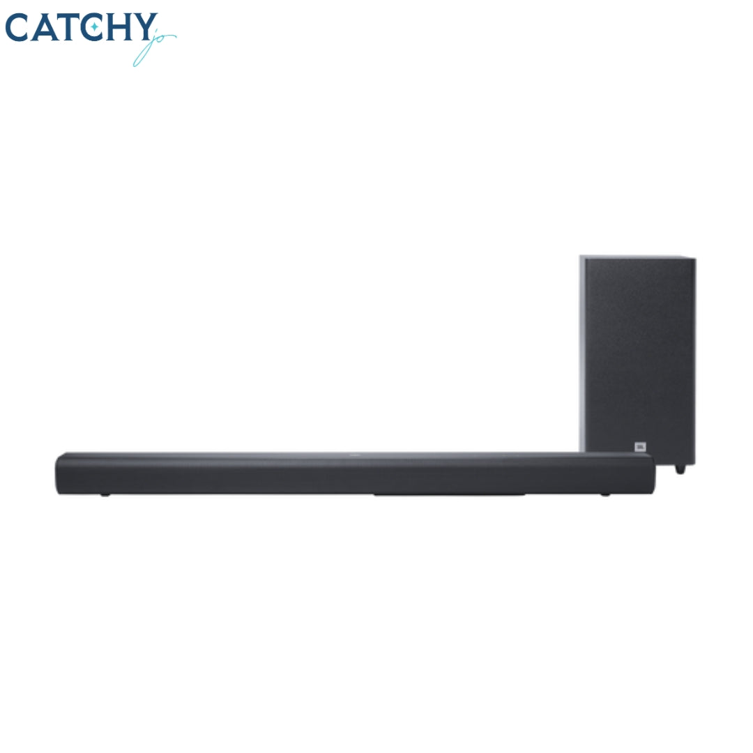 JBL Cinema SB580 With Wireless Subwoofer