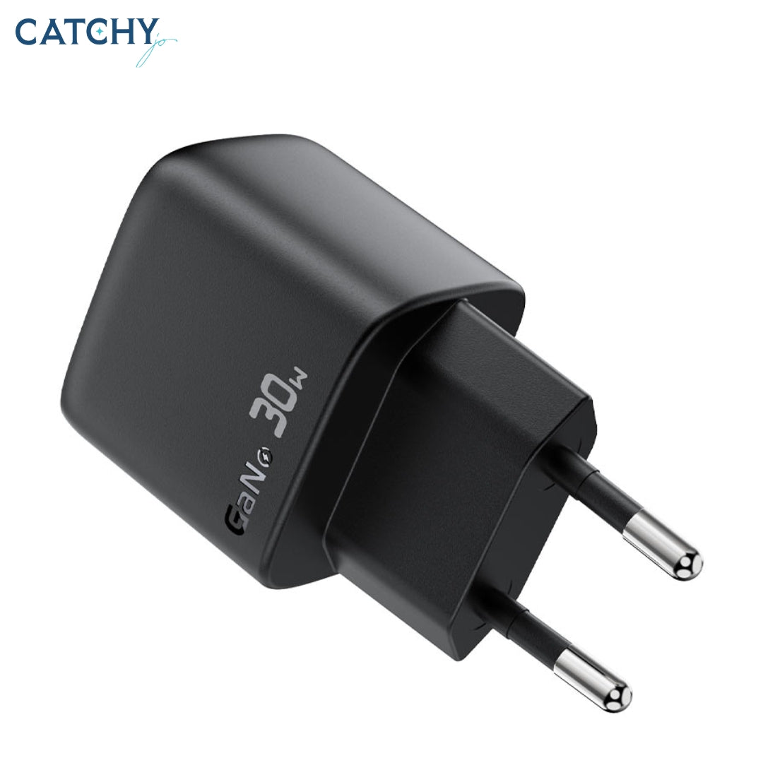 ACEFAST A115 USB-C Wall Charger EU (30W)