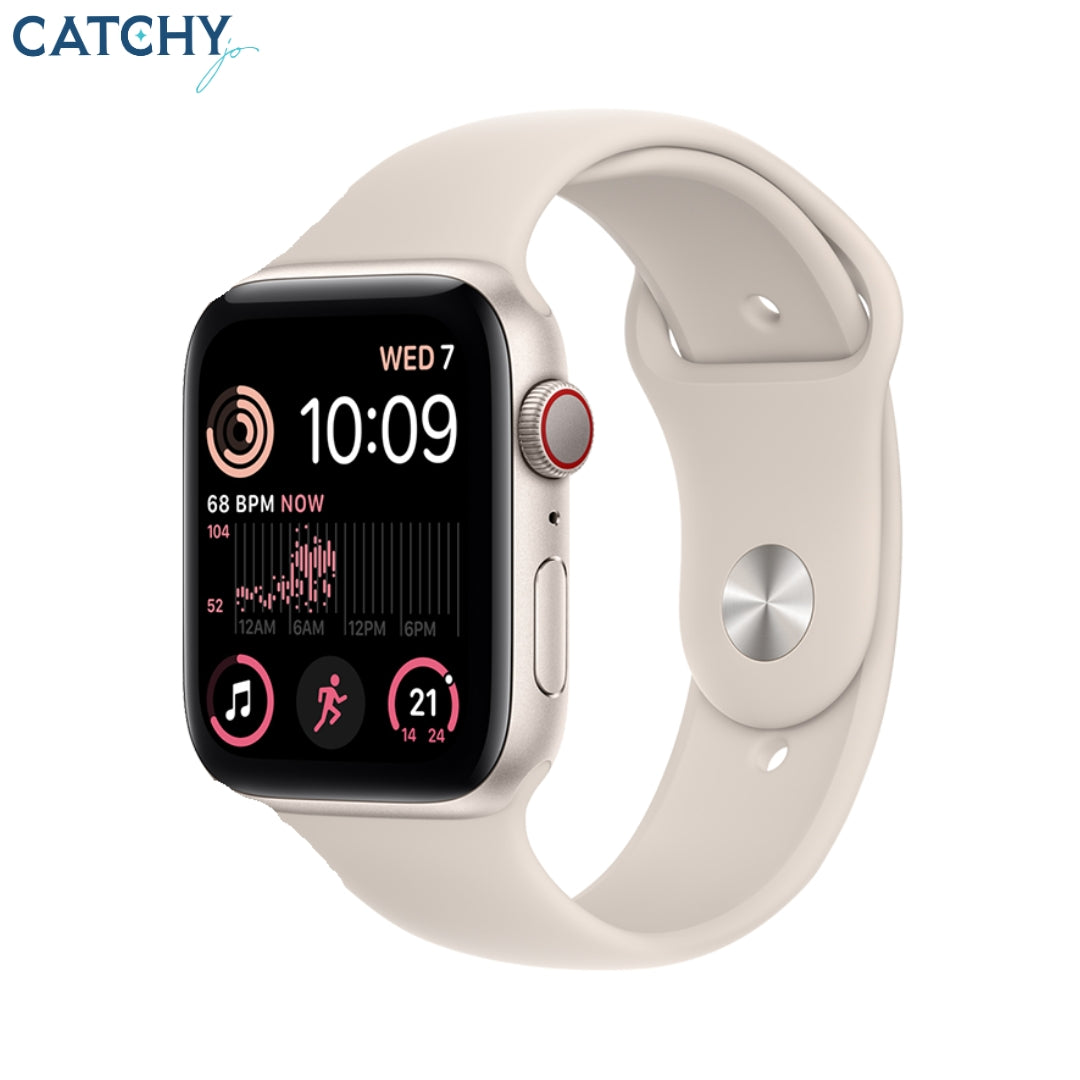 Apple Watch SE (2nd generation)