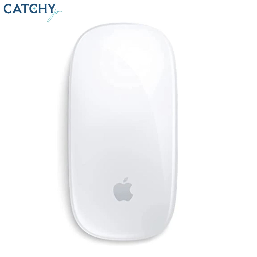 ماوس Apple Magic