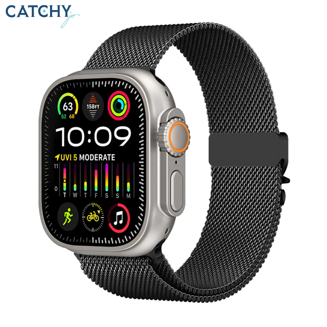 WiWU Wi-WB017 سوار Master لساعة Apple Watch
