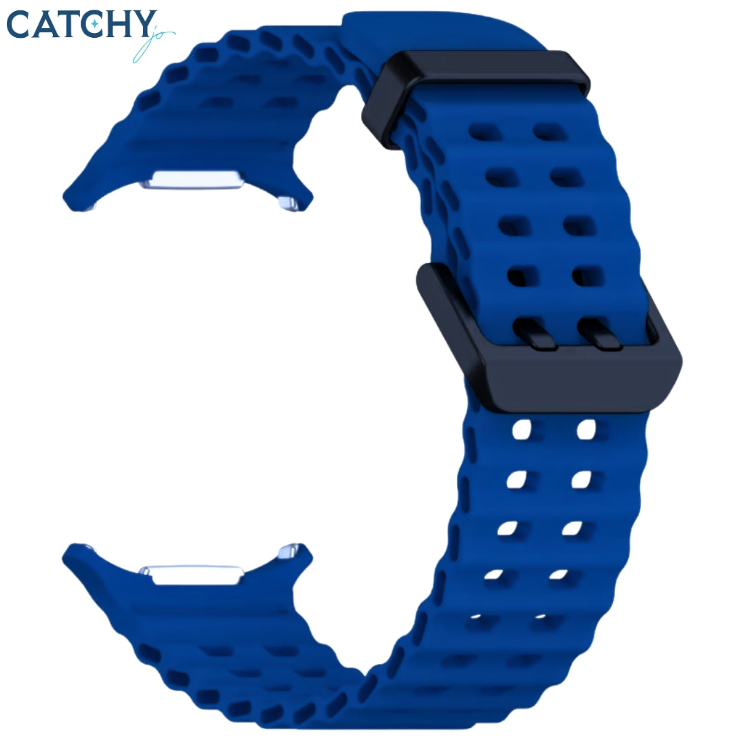 أساور لساعات Samsung Watch Ultra