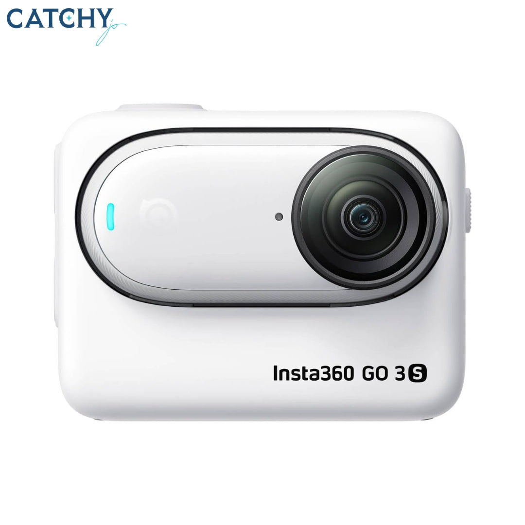 Insta360 GO 3 Camera Action Kit (64GB)