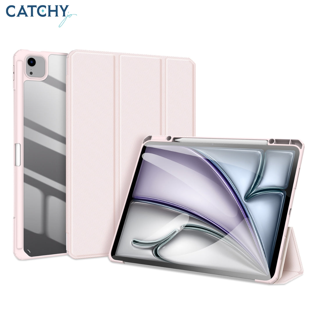 حافظة iPad من سلسلة Toby