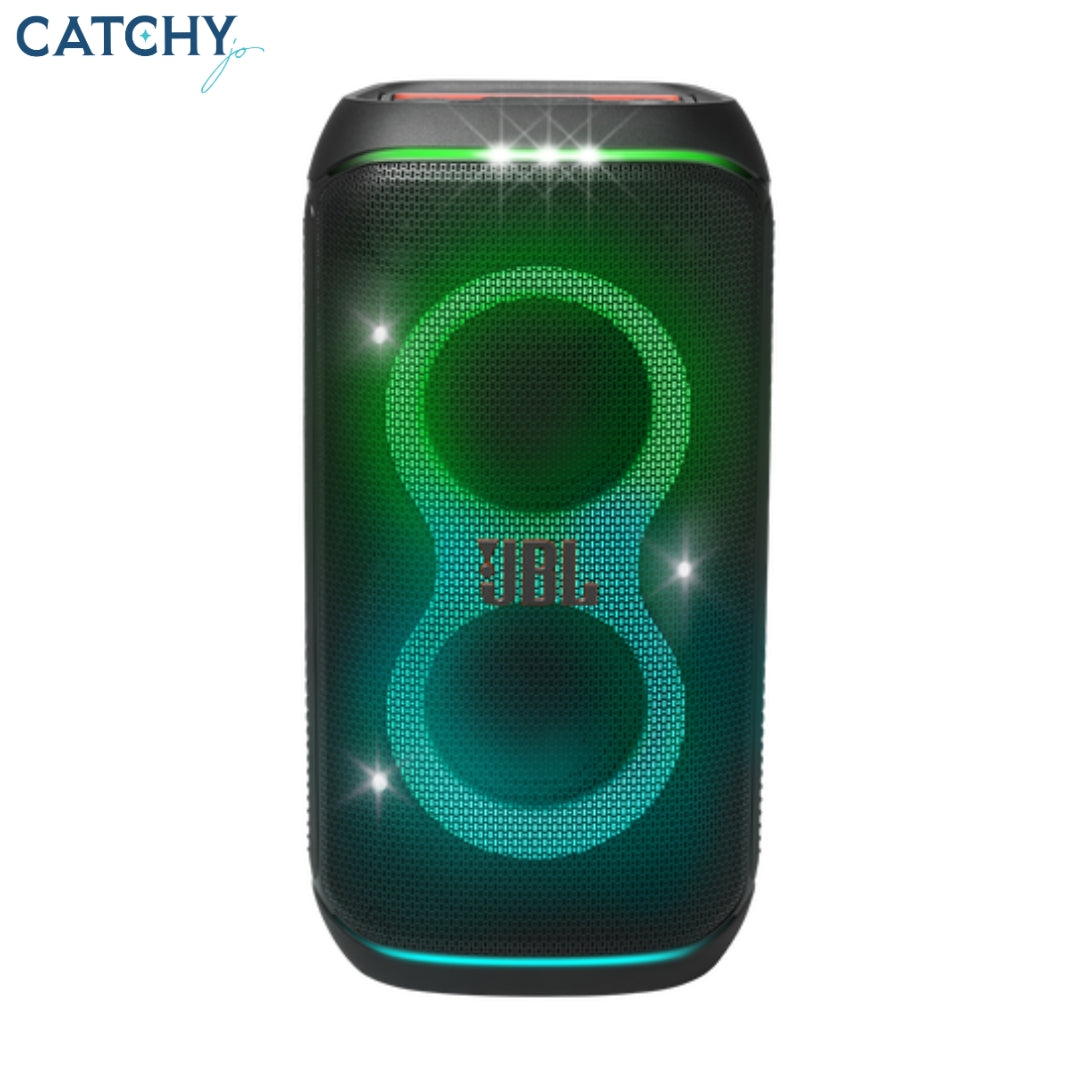 JBL PartyBox 120 Club Speaker