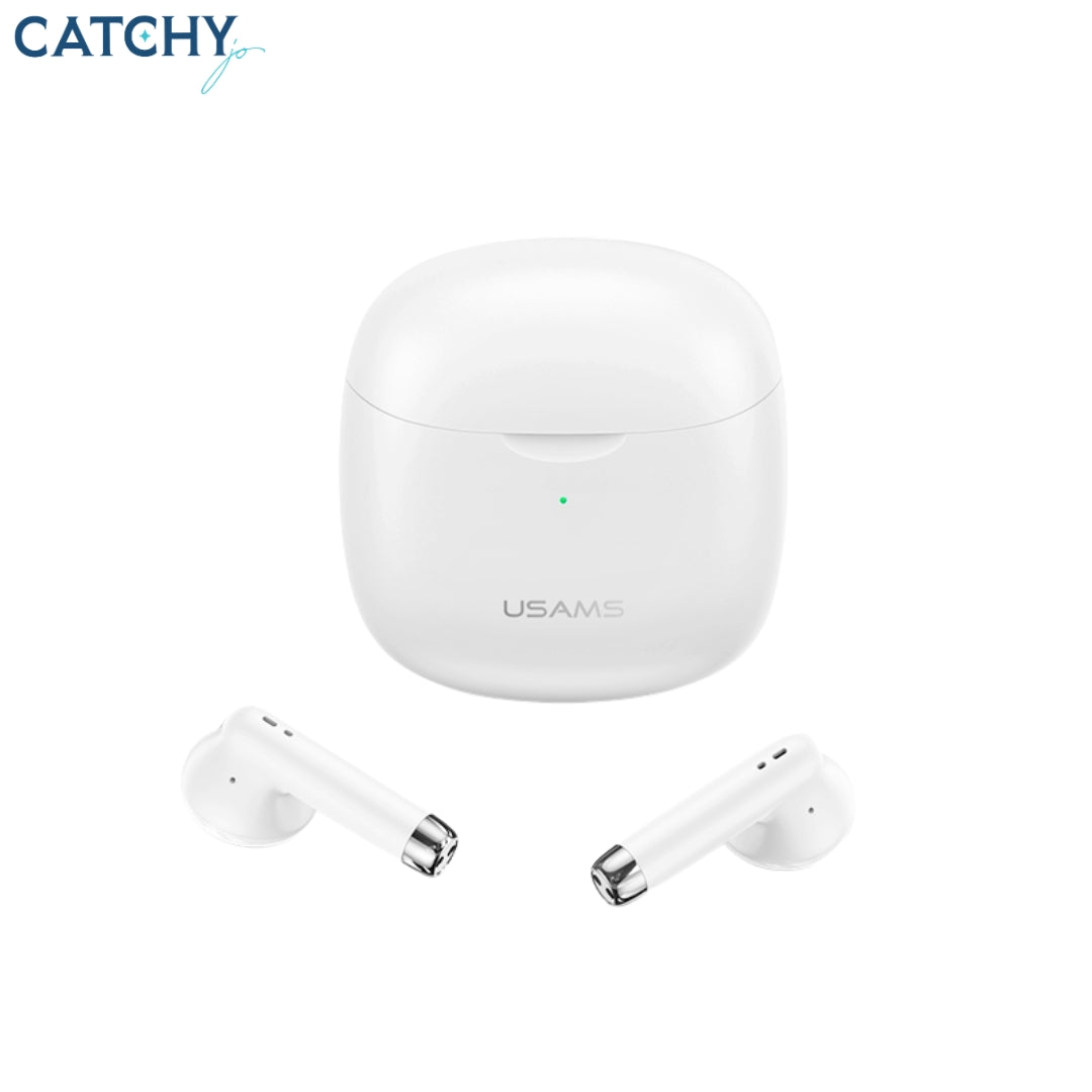USAMS AI Series Mini Wireless Headphones