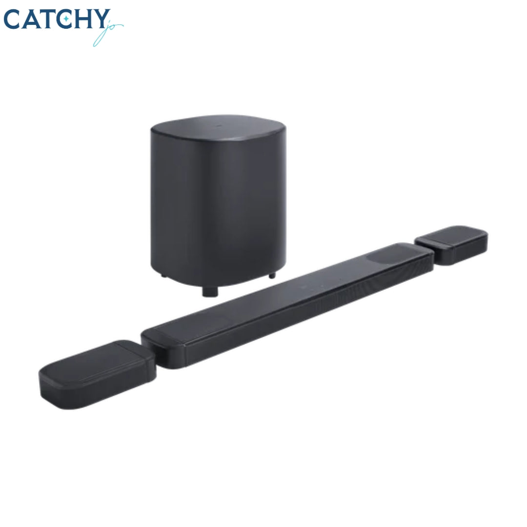 JBL Bar 1000MK2 Soundbar With true Dolby Atmos