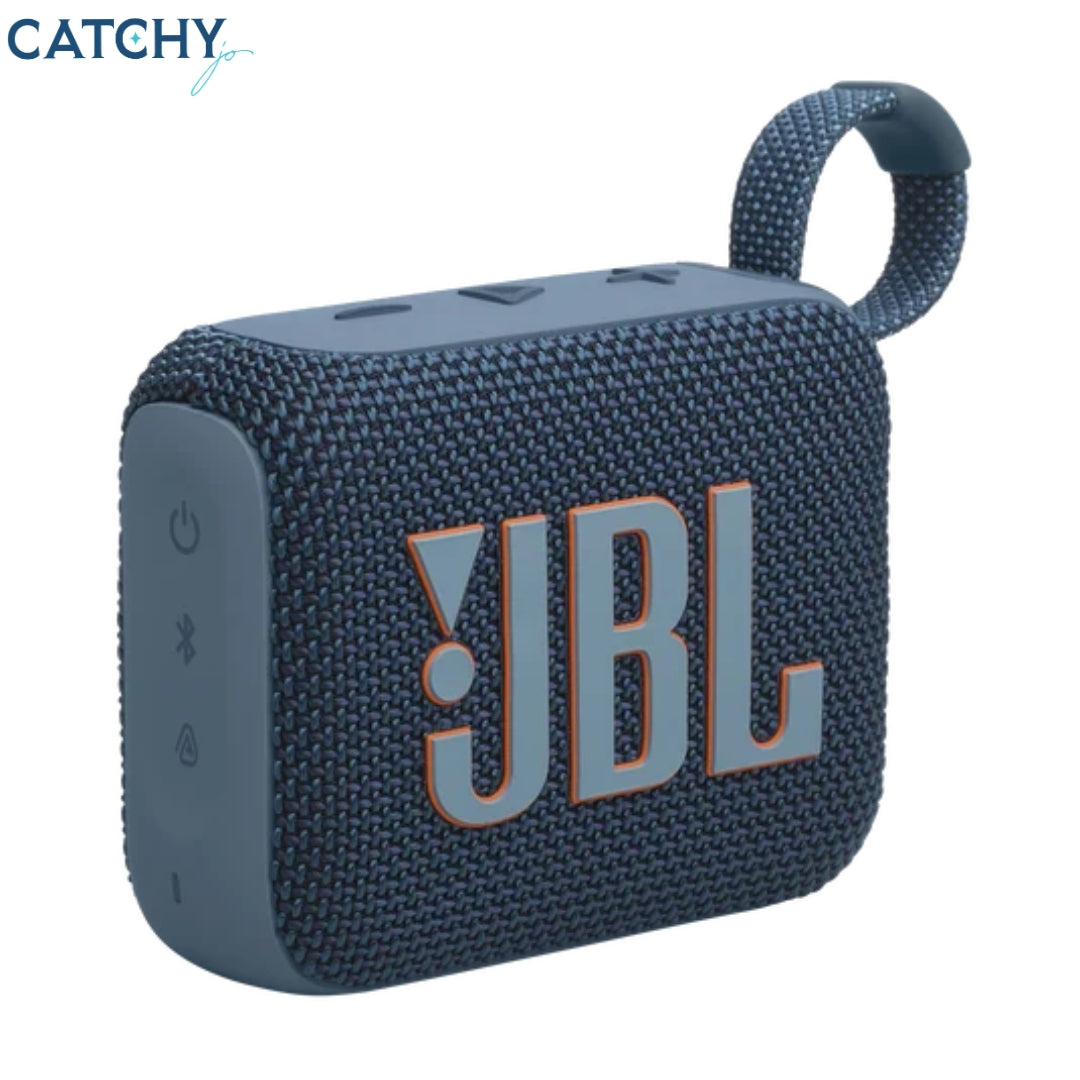 سماعة JBL Go 4