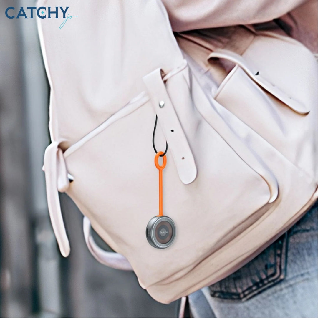 MCDODO Dual Input Wireless Charger Apple Watch & AirPods