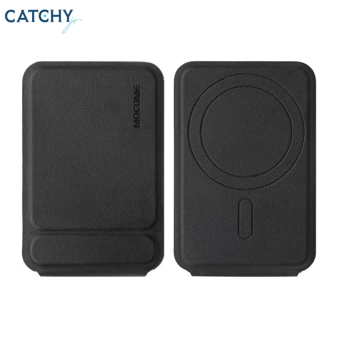 MOCOME MagSafe Wallet