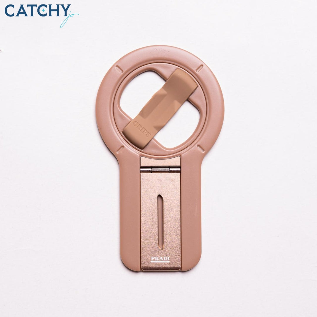 Infinity Clip Phone Holder