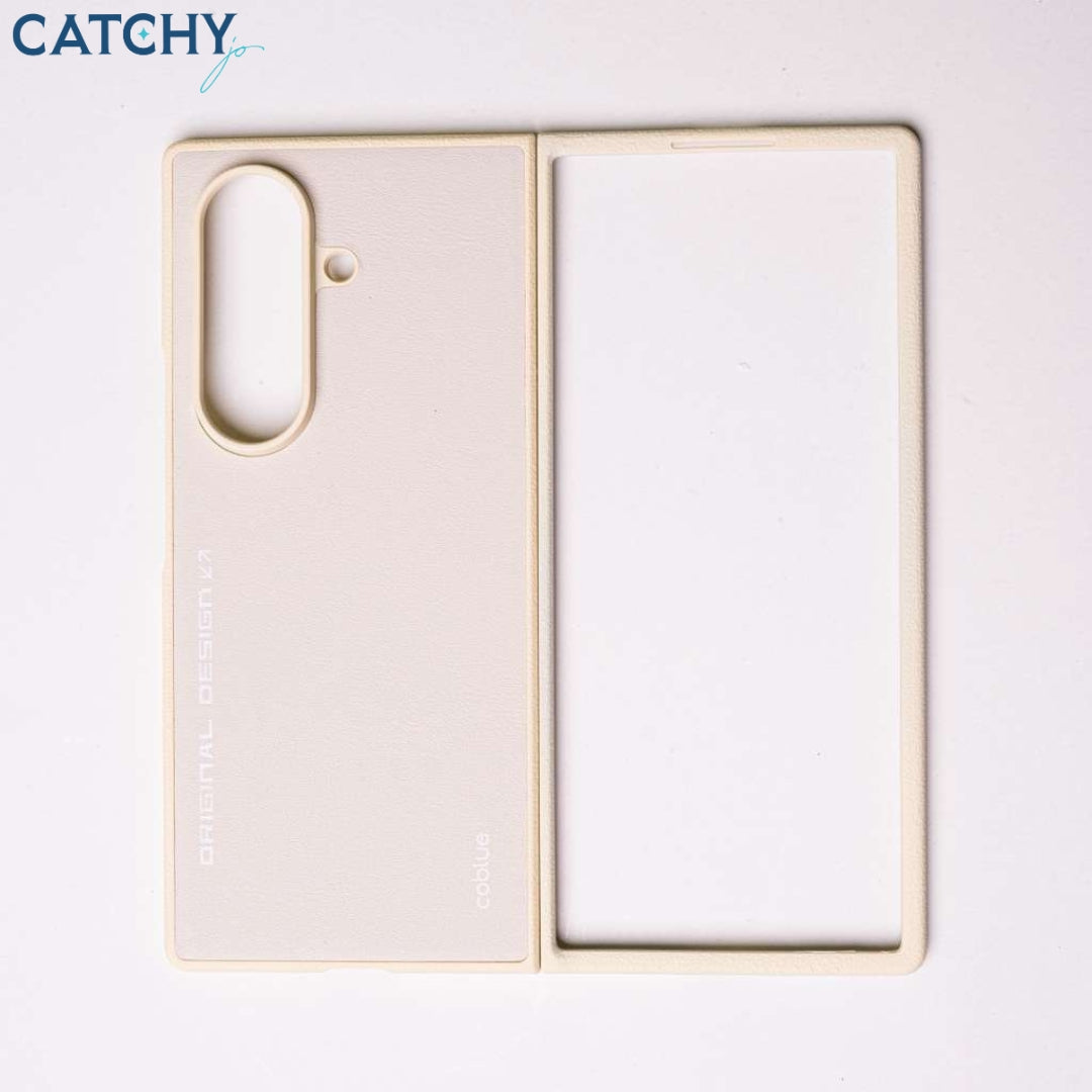 Coblue Z Fold 7 Hard Case