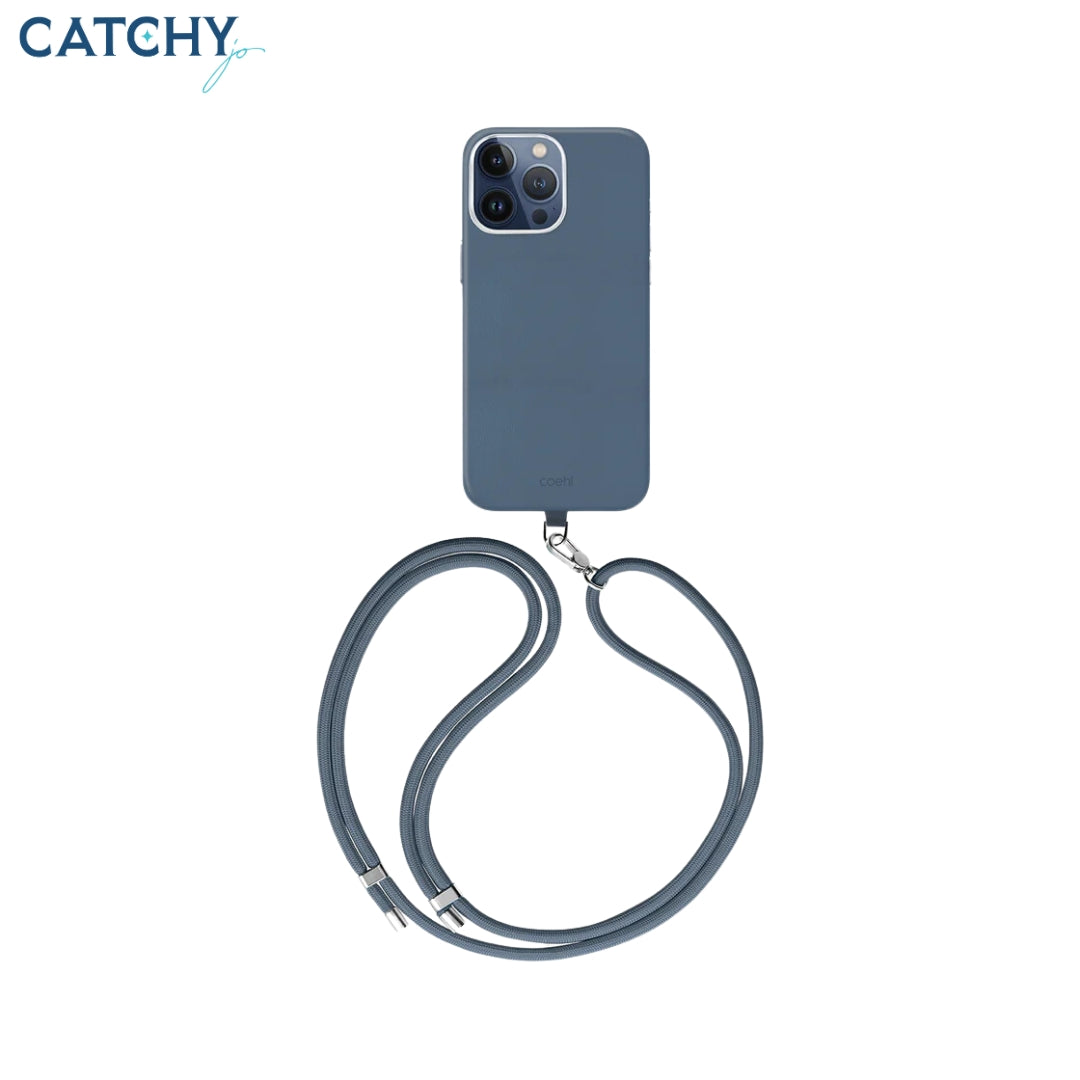 COEHL Muse iPhone MagClick Magnetic Charging Compatible