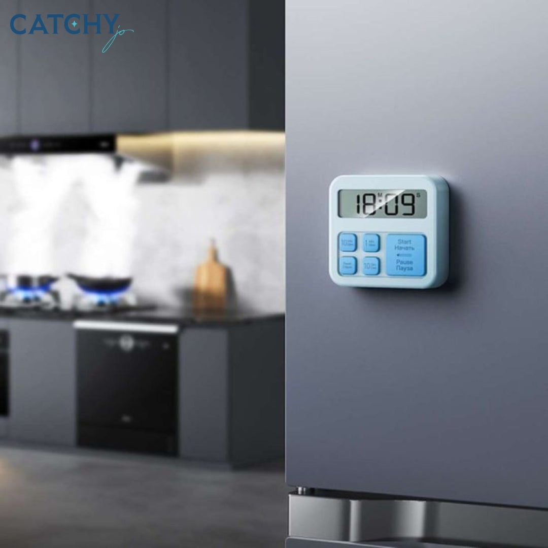HOCO HX43 Electronic Timer