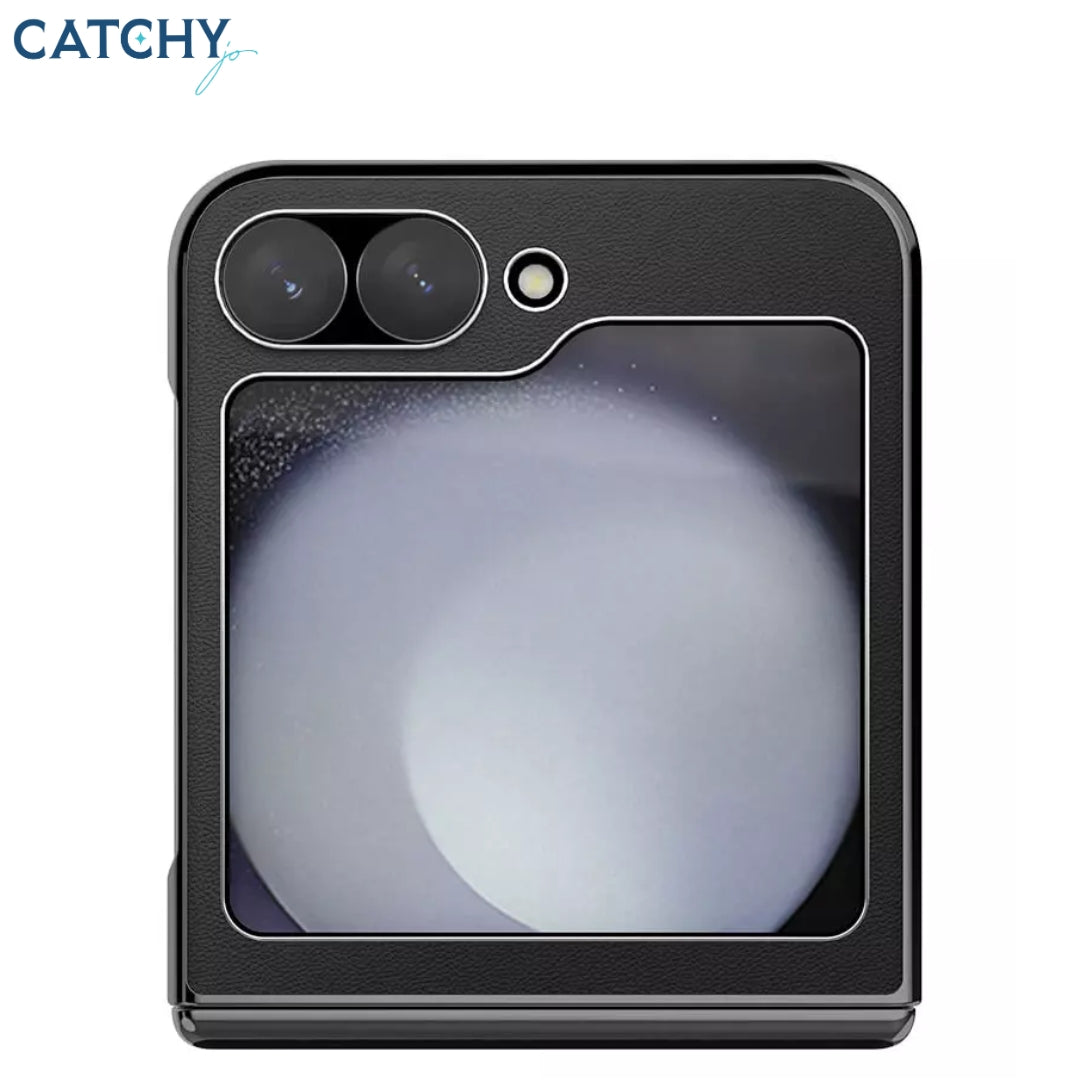 Nillkin CamShield Samsung Flip Case