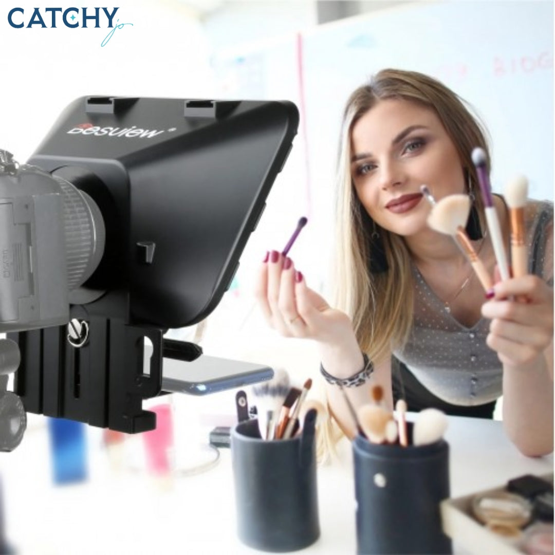 Desview T3 Teleprompter