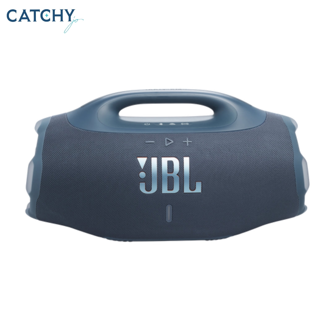JBL Boombox 4 Portable Bluetooth Speaker