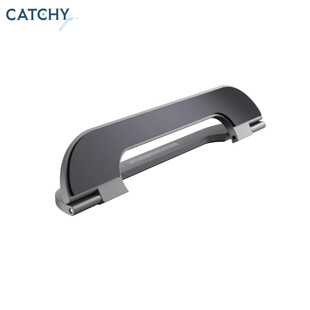 ROCKROSE Anyview Fin Heat Dissipation Laptop Stand