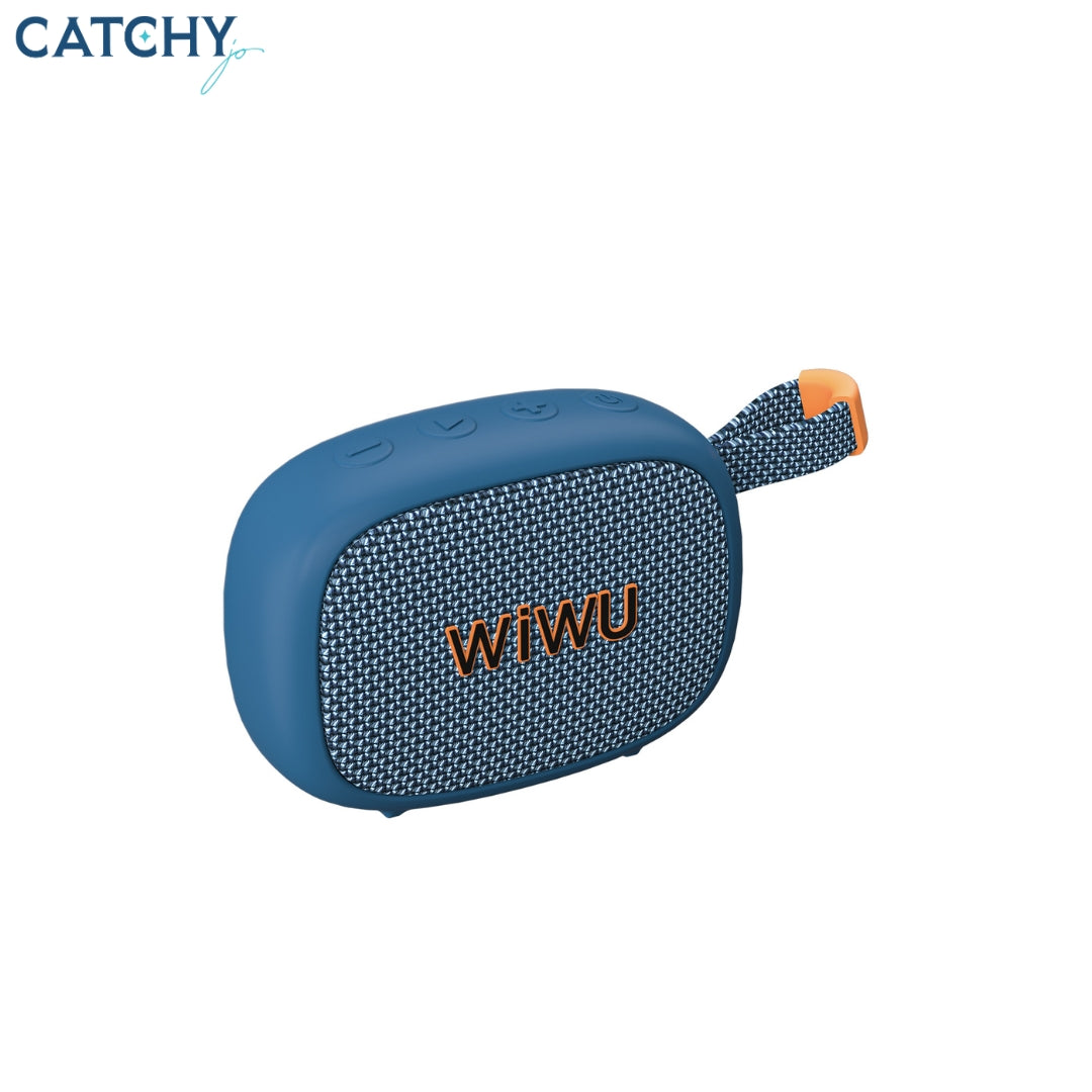 WiWU GO Fun Portable Speaker H1