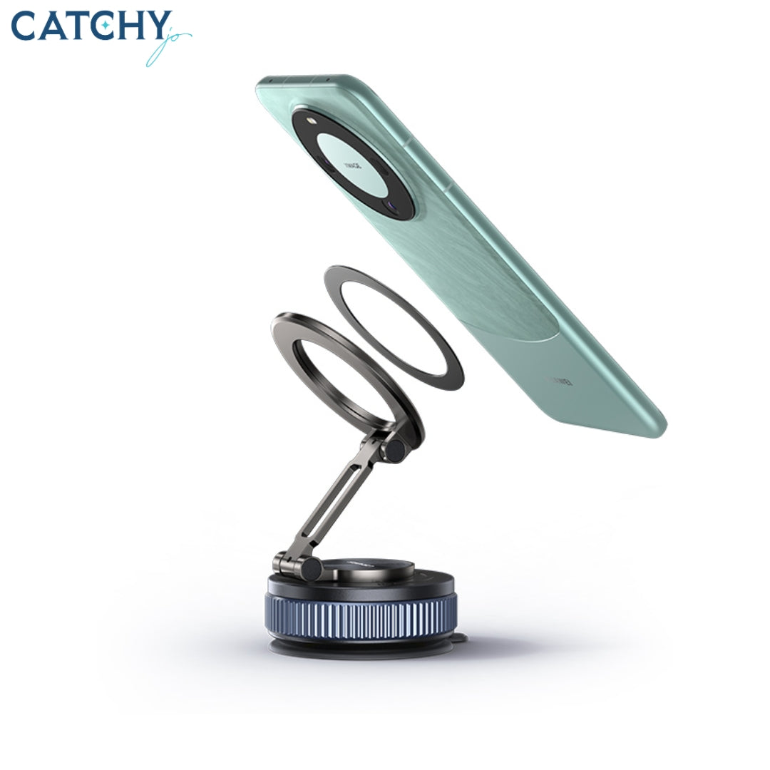 USAMS ZJ084 Car Magnetic Phone Holder