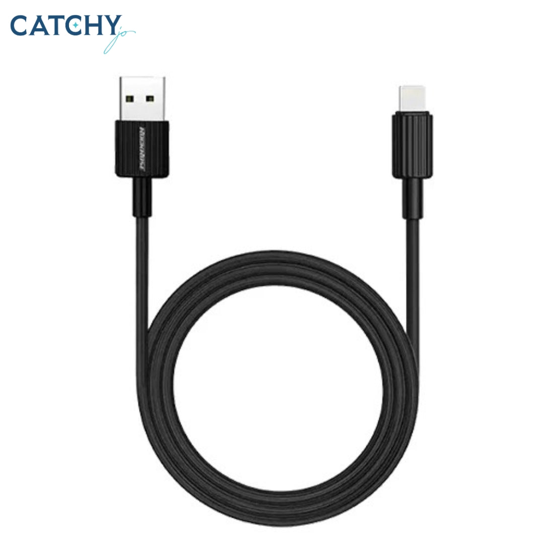 ROCKROSE Arrow Charging Cable (1M) | USB-A To Lightning | USB-A To Type-C | USB-A To Micro ROCKROSE Arrow Charging Cable (1M) | USB-A To Lightning | USB-A To Type-C | USB-A To Micro