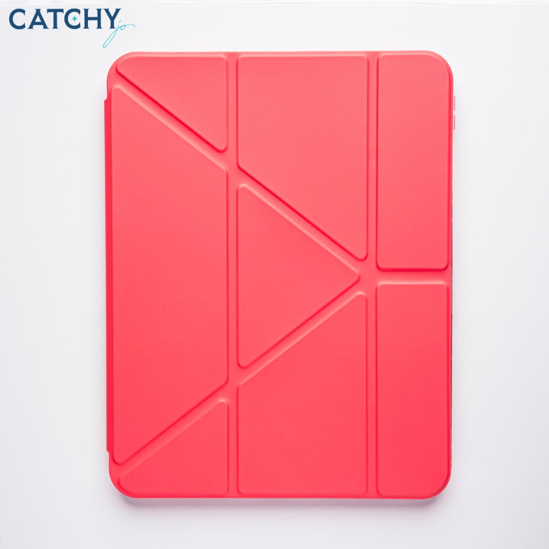 iPad Neon Flip Case