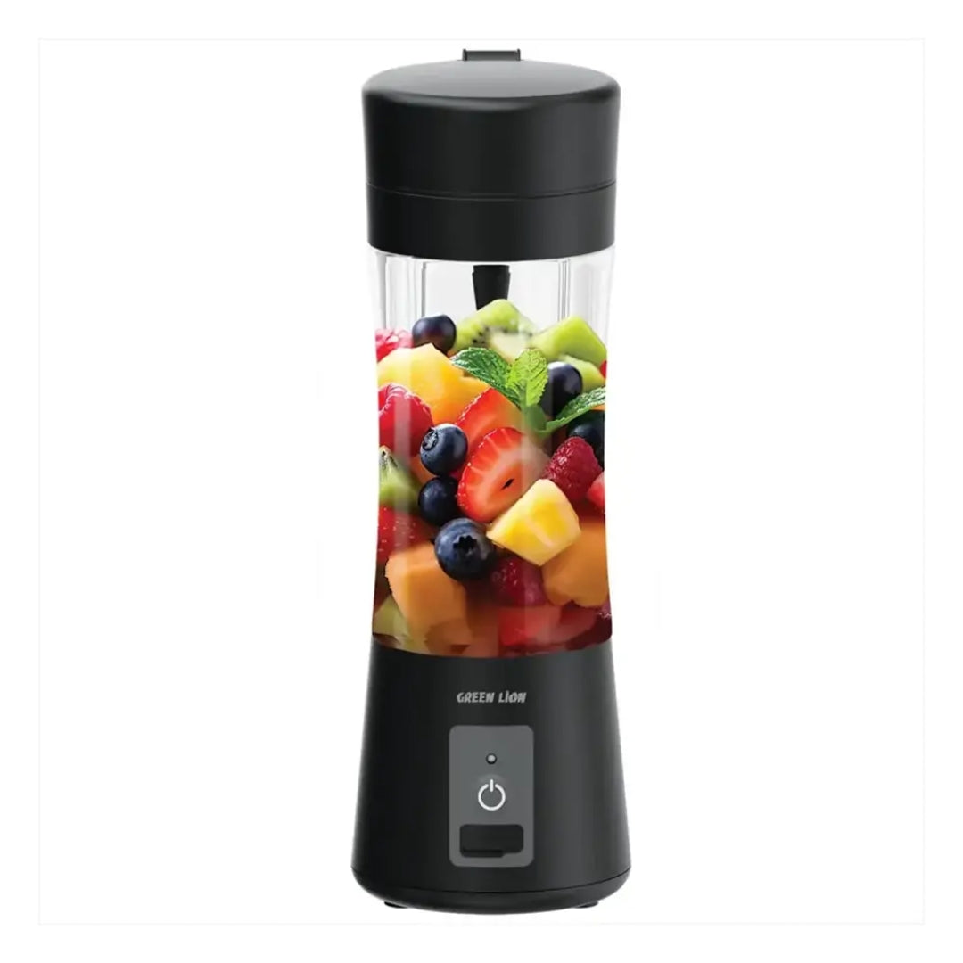 Green Lion Juice Mate Portable Juicer