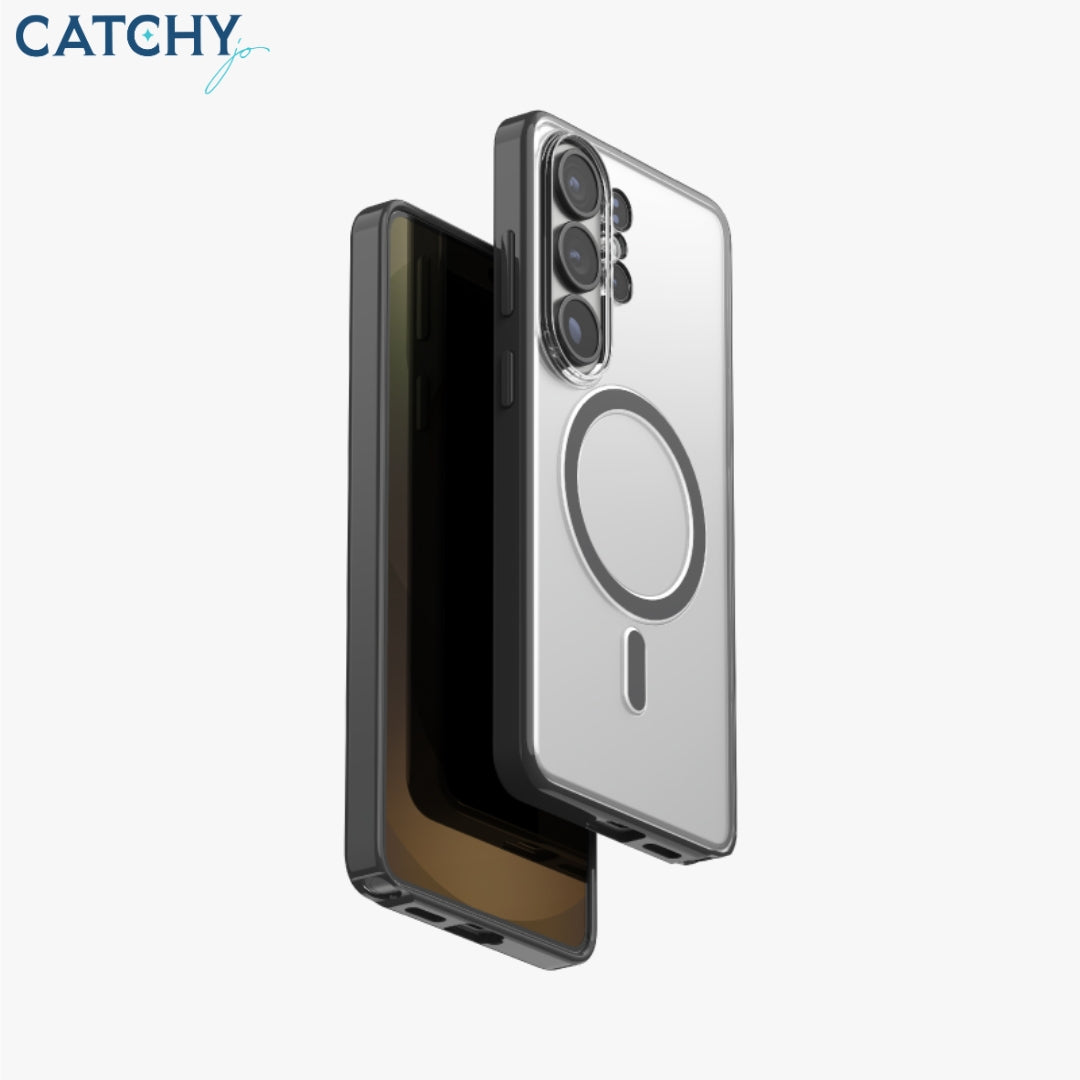 Puloka Crystal Shield 03 Samsung Case