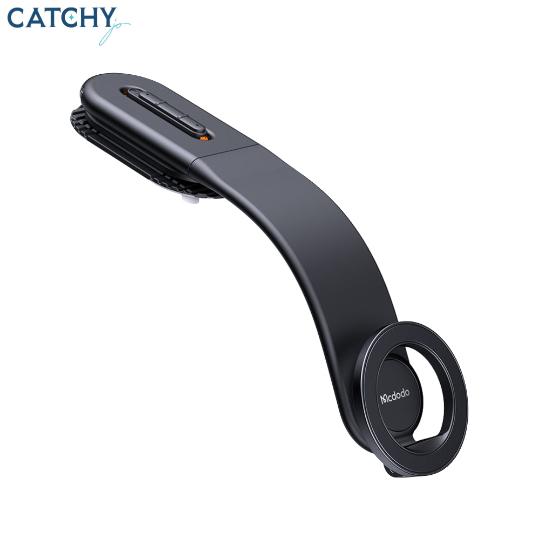 MCDODO CM-627 Multi-Use Magnetic Car Phone Holder